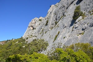 montagne la victoire