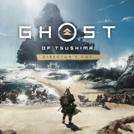 Ghost of Tsushima